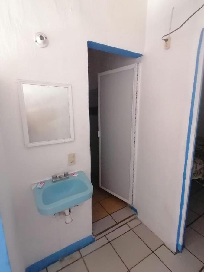 Bungalows Las Palomas 린콘 데 구아야비토스 외부 사진
